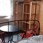 Ubytovani Na Hazce 228