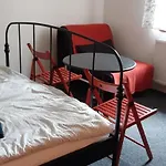 Ubytovani Na Hazce 228