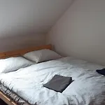 Ubytovani Na Hazce 228 منزل للإقامة *