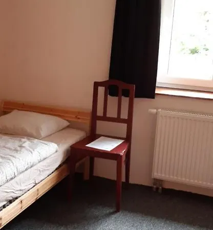 Ubytovani Na Hazce 228 *