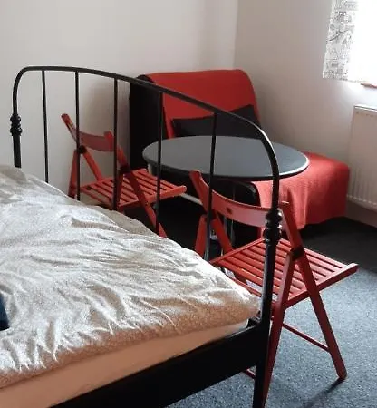 Ubytovani Na Hazce 228