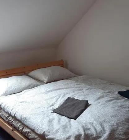 Na Házce 228 Habitación en casa particular *