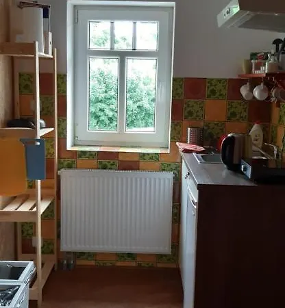 Na Házce 228 Alloggio in famiglia *