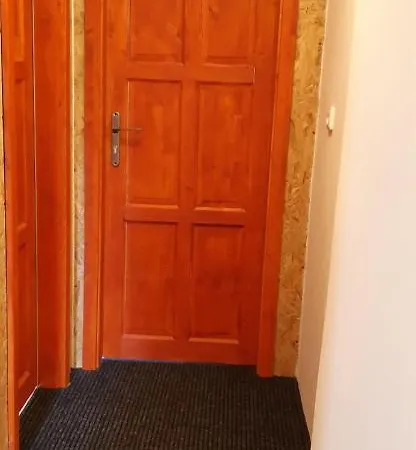 Na Házce 228 Alloggio in famiglia