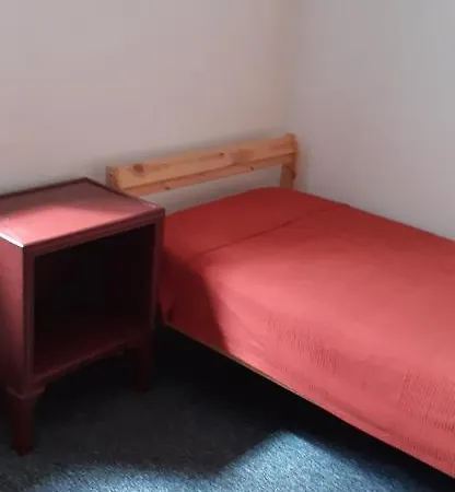 Na Házce 228 Alloggio in famiglia *
