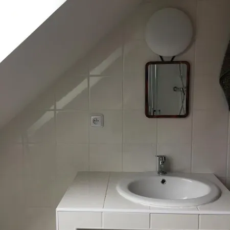 Na Házce 228 Habitación en casa particular