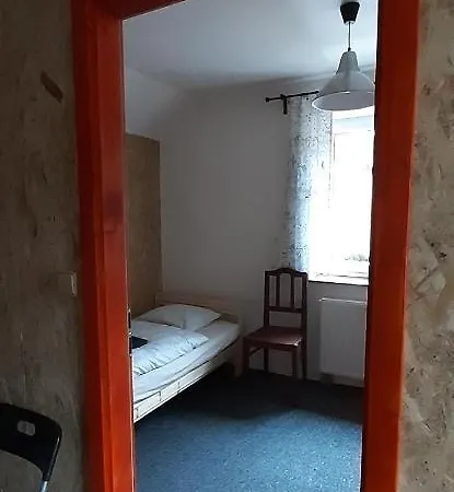 Na Házce 228 Habitación en casa particular *
