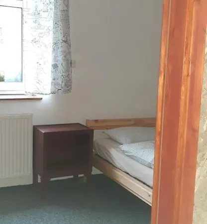 Alloggio in famiglia Na Házce 228 Turnov