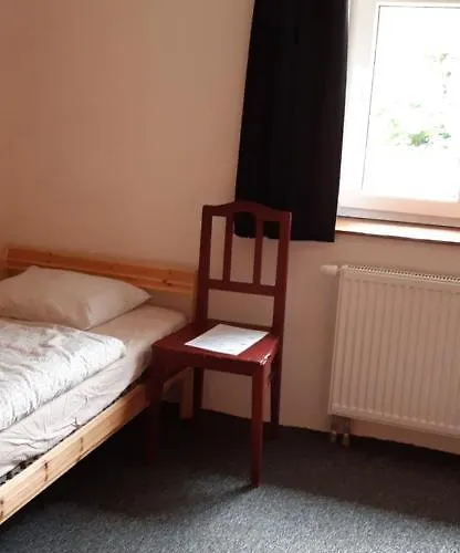 Ubytovani Na Hazce 228 *