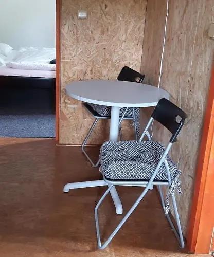 Ubytovani Na Hazce 228 Turnov