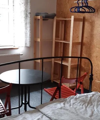 Ubytovani Na Hazce 228