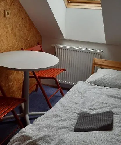 Ubytovani Na Hazce 228 Séjour chez l'habitant *