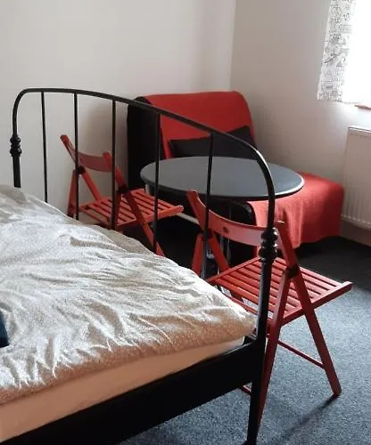 Ubytovani Na Hazce 228
