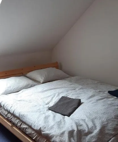 Ubytovani Na Hazce 228 Séjour chez l'habitant *