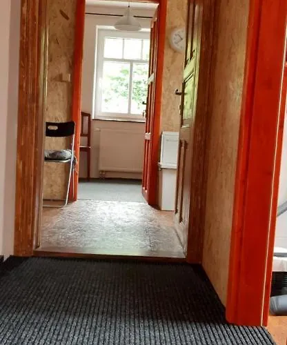 Ubytovani Na Hazce 228 Séjour chez l'habitant Turnov