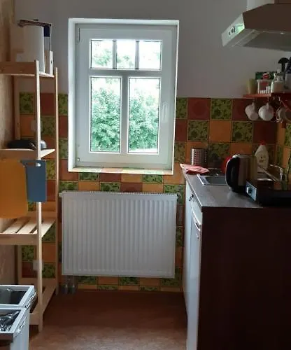 Ubytovani Na Hazce 228 Séjour chez l'habitant *
