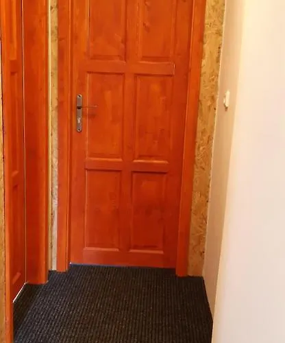 Ubytovani Na Hazce 228 Séjour chez l'habitant