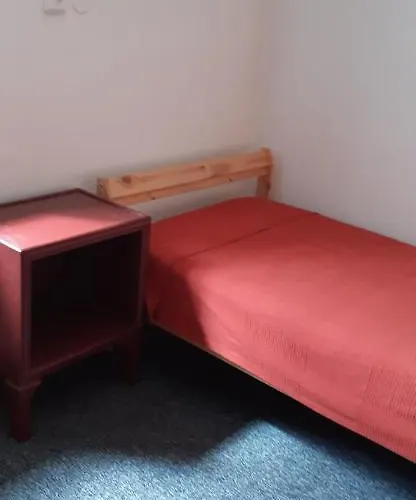 Ubytovani Na Hazce 228 Séjour chez l'habitant *