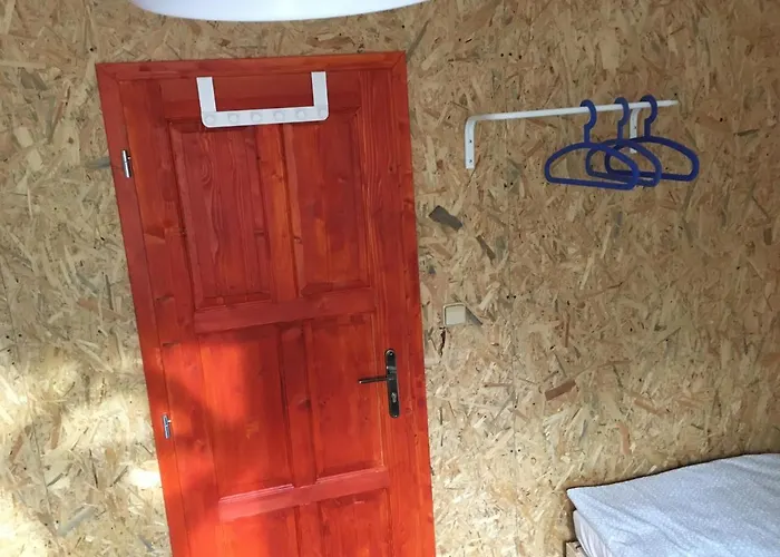 Ubytovani Na Hazce 228 Séjour chez l'habitant *