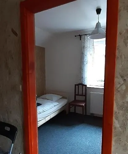 Ubytovani Na Hazce 228 Séjour chez l'habitant *