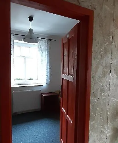 Ubytovani Na Hazce 228 Séjour chez l'habitant Turnov