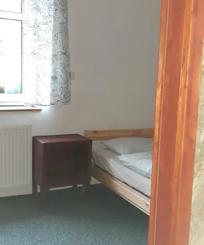 Séjour chez l'habitant Ubytovani Na Hazce 228 Turnov