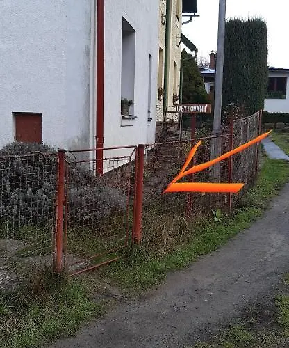 Ubytovani Na Hazce 228 Turnov